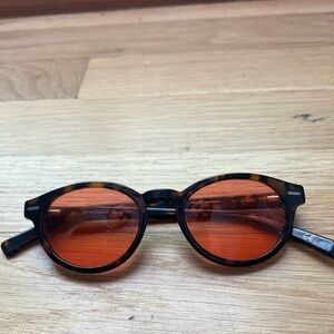 Thera Specs Migraine Glasses